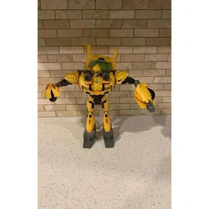 Transformers Prime‎ Bumblebee